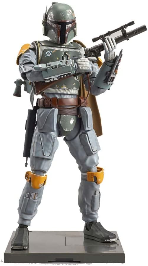 1 12 star wars boba fett