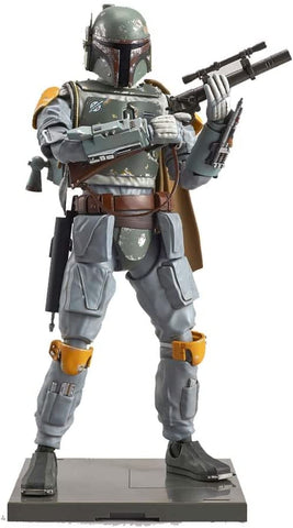 1 12 star wars boba fett