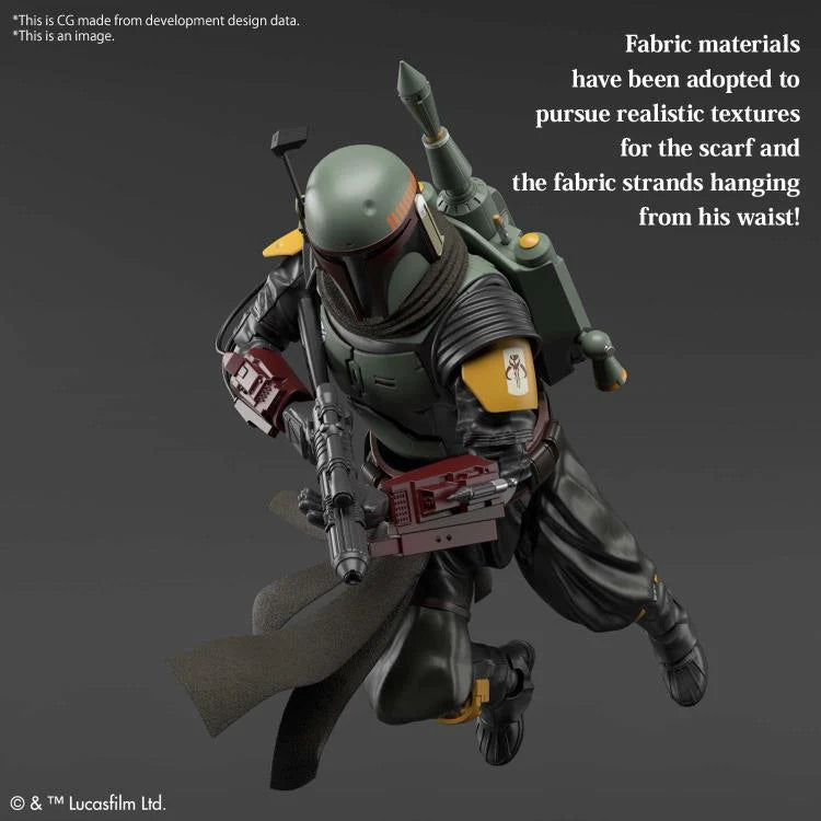 1 12 star wars boba fett the mandalorian