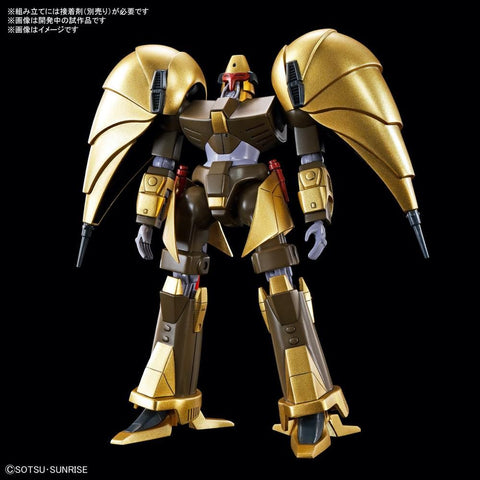 1 144 a class heavy metal set