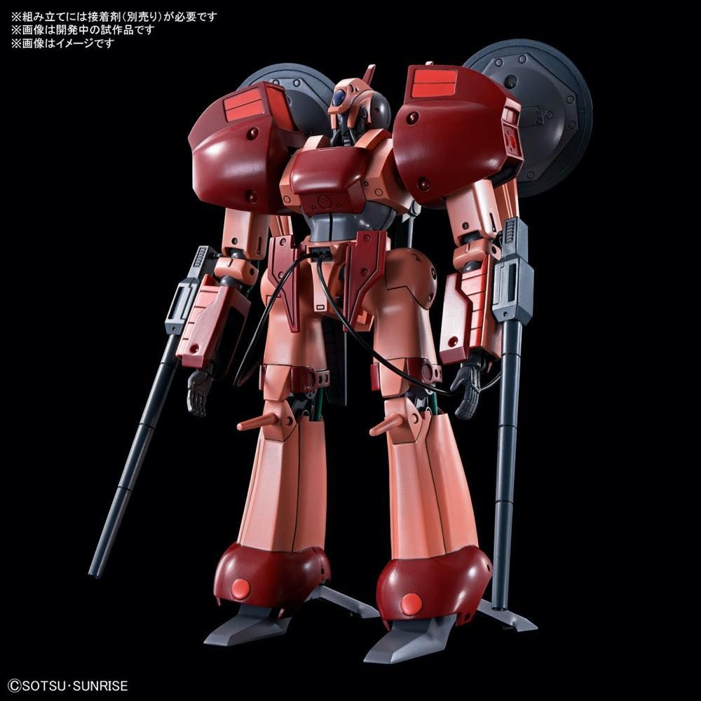 1 144 a class heavy metal set