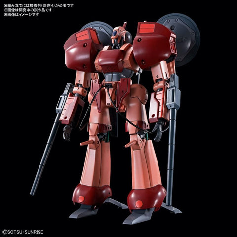 1 144 a class heavy metal set