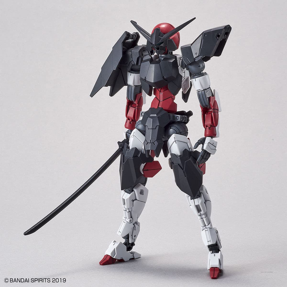 1 144 30mm exm a9s spinatio sengoku type