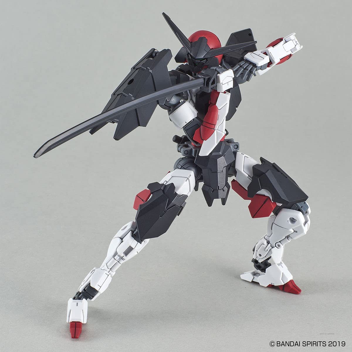 1 144 30mm exm a9s spinatio sengoku type