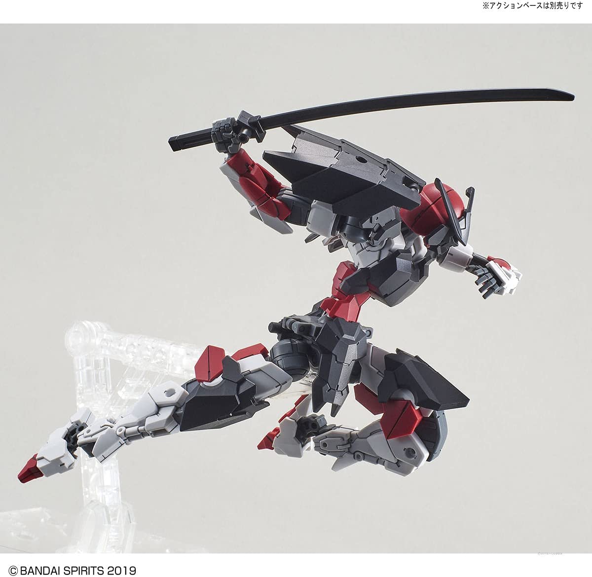 1 144 30mm exm a9s spinatio sengoku type