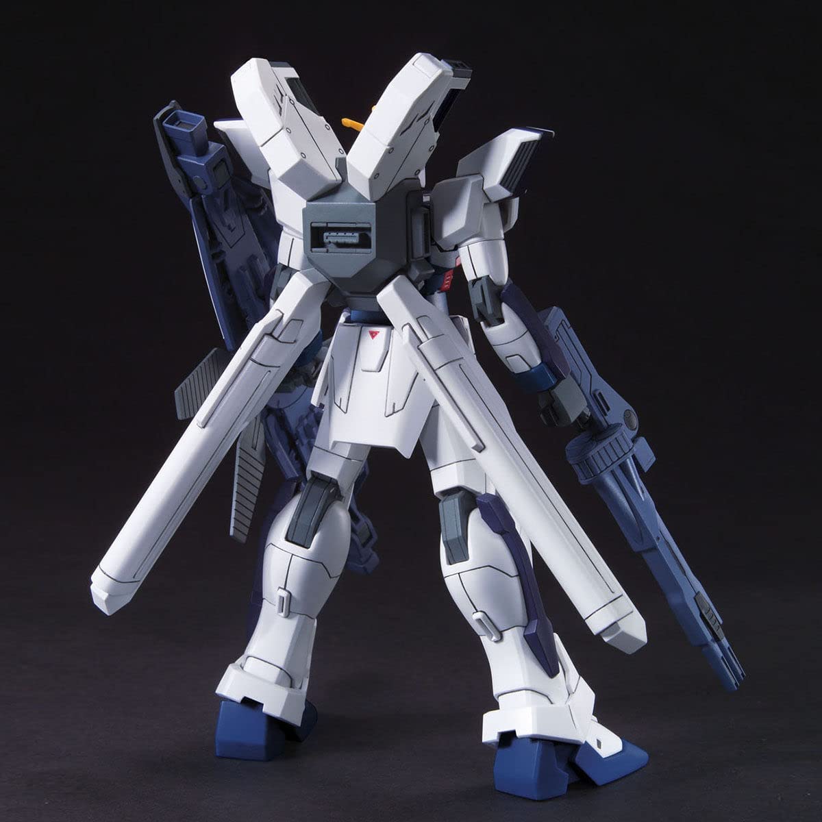 1 144 hgaw gundam x divider
