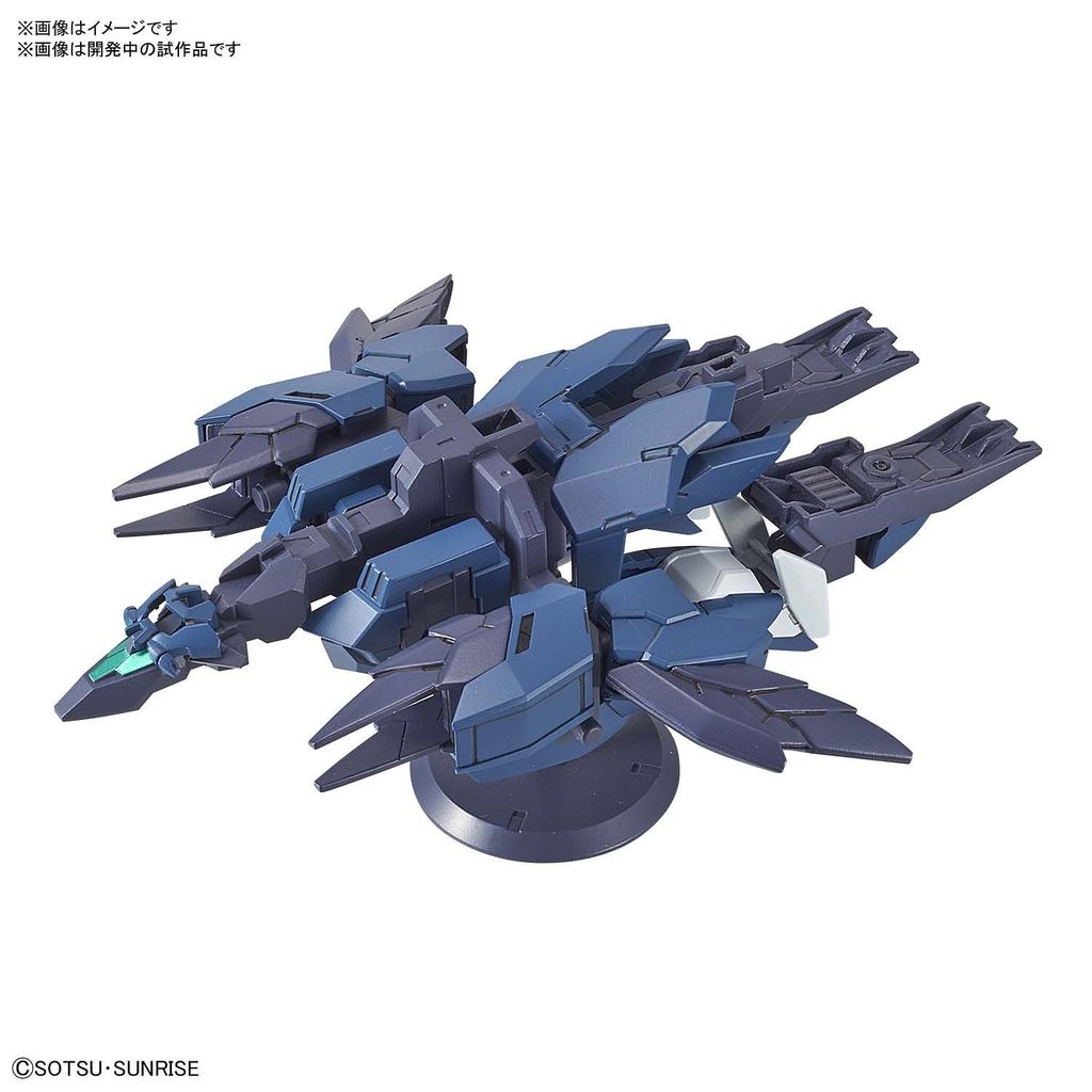 1 144 hgbd r mercuone unit hirotos support unit