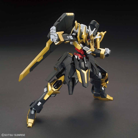 1 144 hgbf gundam schwarzritter