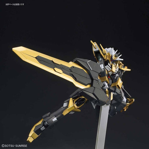 1 144 hgbf gundam schwarzritter