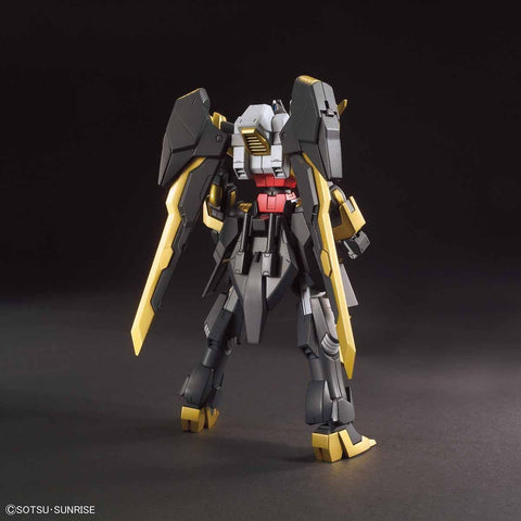 1 144 hgbf gundam schwarzritter