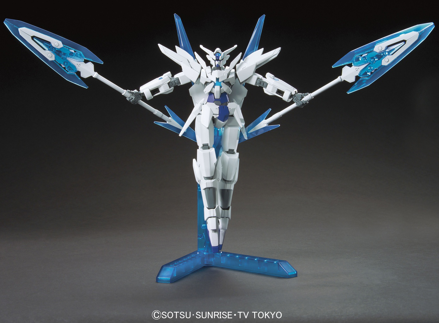 1 144 hgbf transient gundam