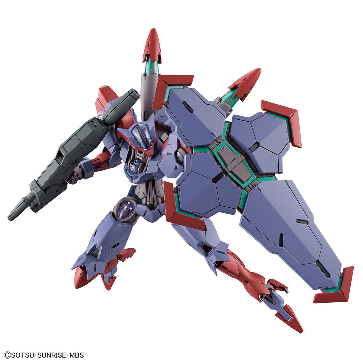 1 144 hg beguir pente