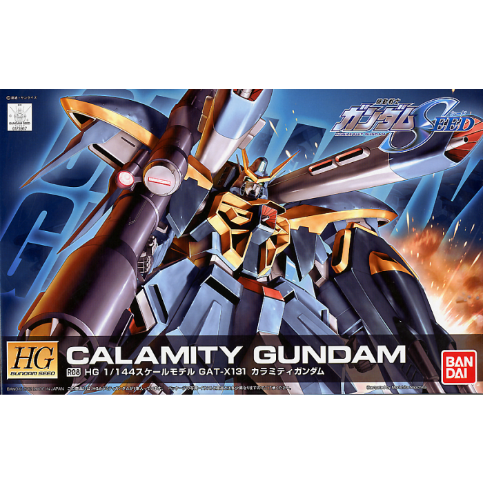 1 144 hg calamity gundam remaster