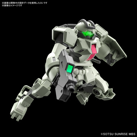 1 144 hg demi trainer