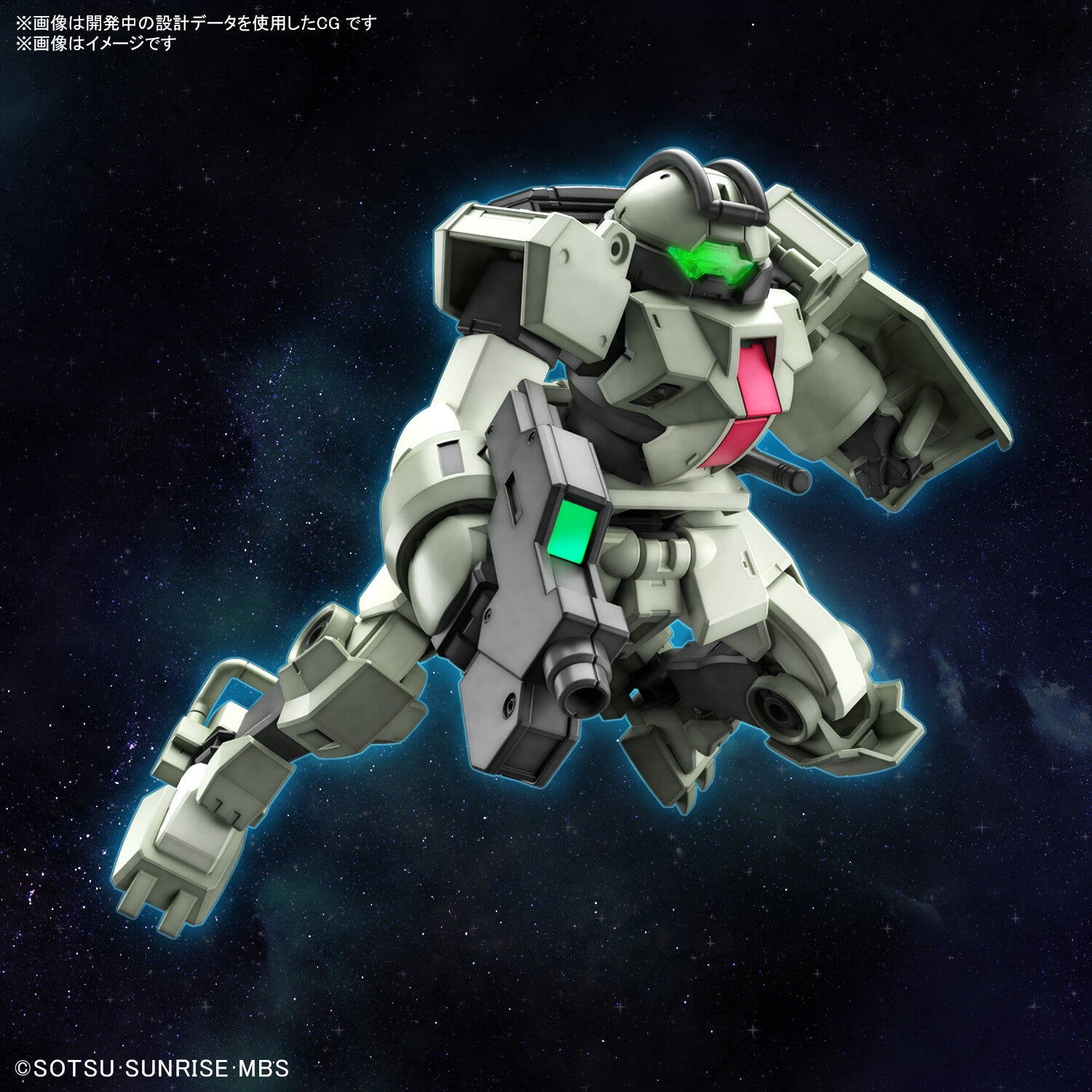 1 144 hg demi trainer