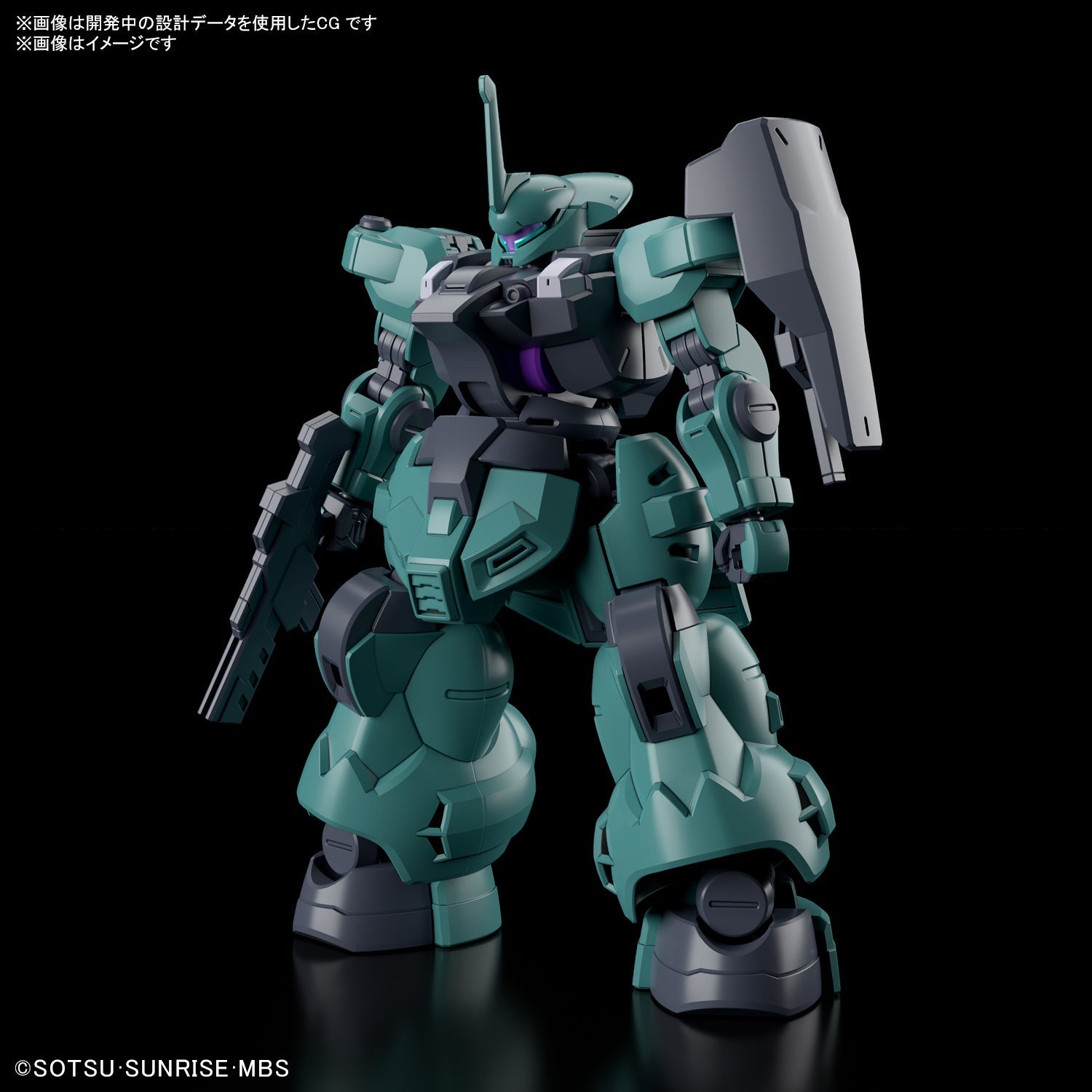 1 144 hg dilanza standard type character a custom