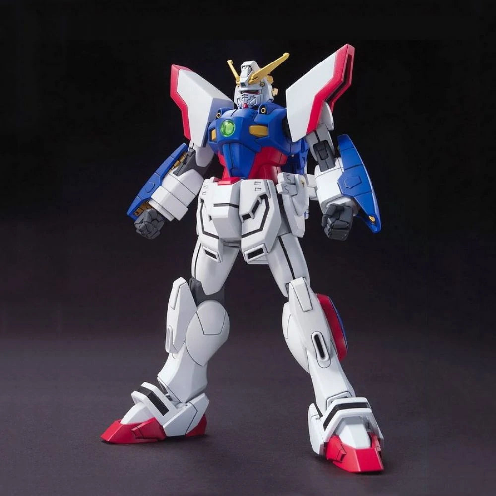 1 144 hgfc shining gundam