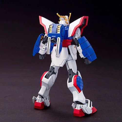 1 144 hgfc shining gundam