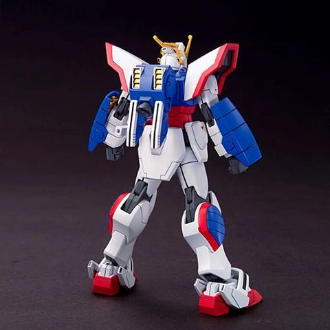 1 144 hgfc shining gundam