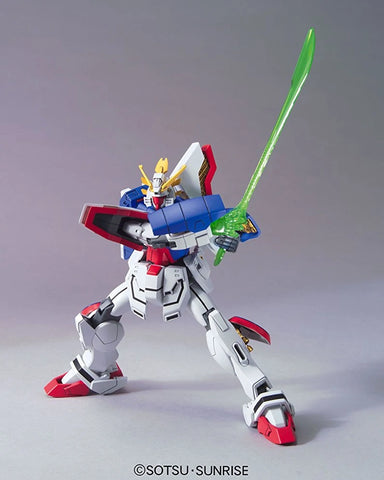 1 144 hgfc shining gundam