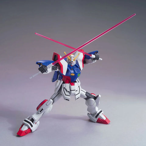 1 144 hgfc shining gundam