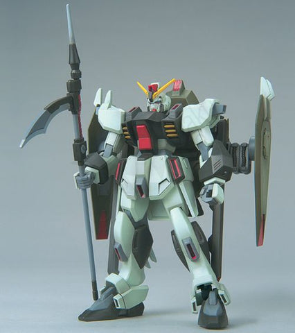 1 144 hg forbidden gundam remaster
