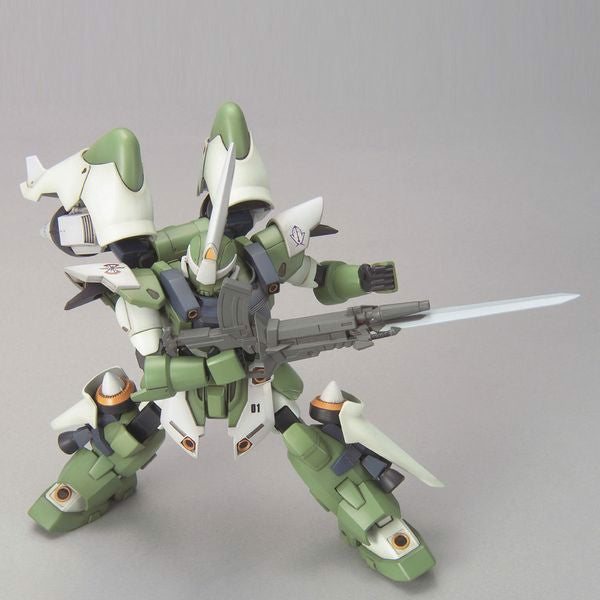 1 144 hg ginn type high maneuver
