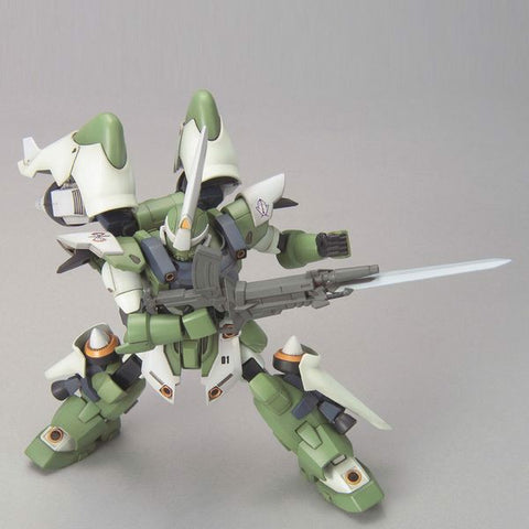1 144 hg ginn type high maneuver