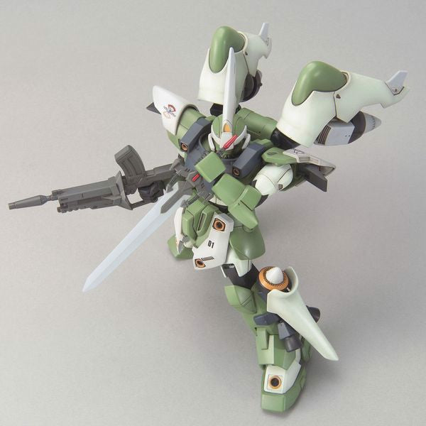 1 144 hg ginn type high maneuver
