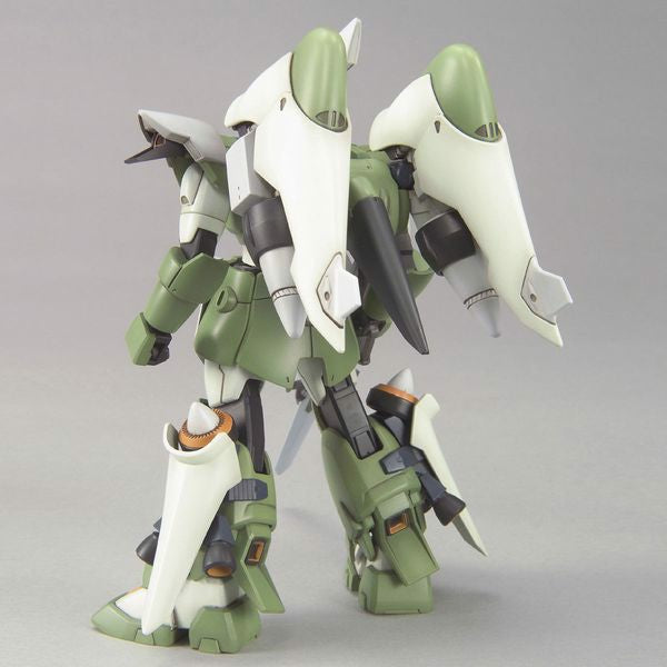 1 144 hg ginn type high maneuver