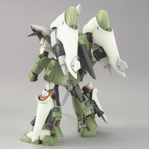 1 144 hg ginn type high maneuver