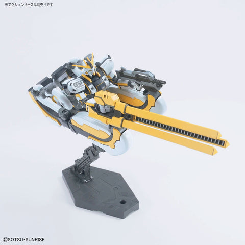 1 144 hggt rx 78al atlas gundam gundam thunderbolt ver