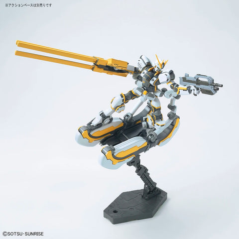 1 144 hggt rx 78al atlas gundam gundam thunderbolt ver