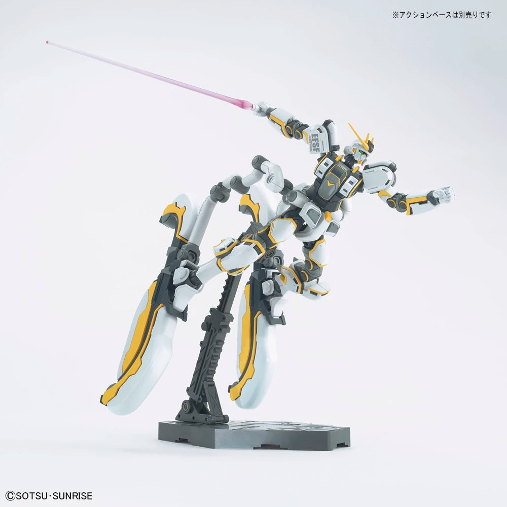 1 144 hggt rx 78al atlas gundam gundam thunderbolt ver