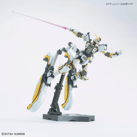 1 144 hggt rx 78al atlas gundam gundam thunderbolt ver