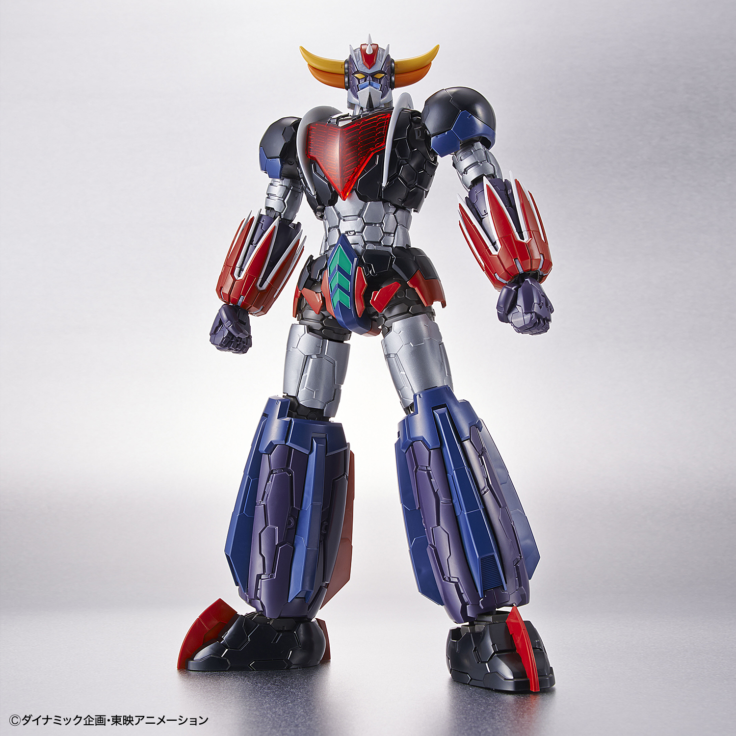 1 144 hg grendizer infinitism