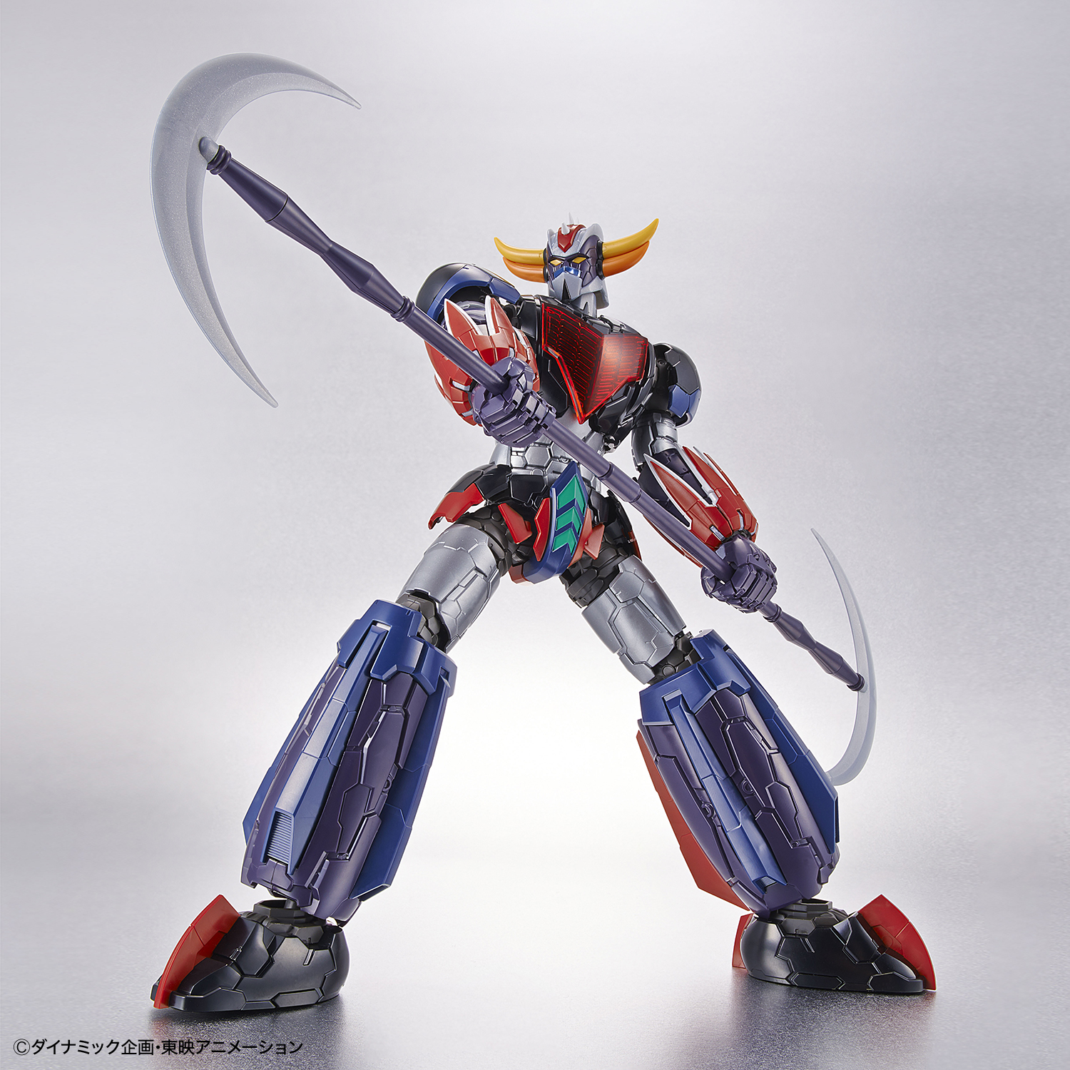 1 144 hg grendizer infinitism