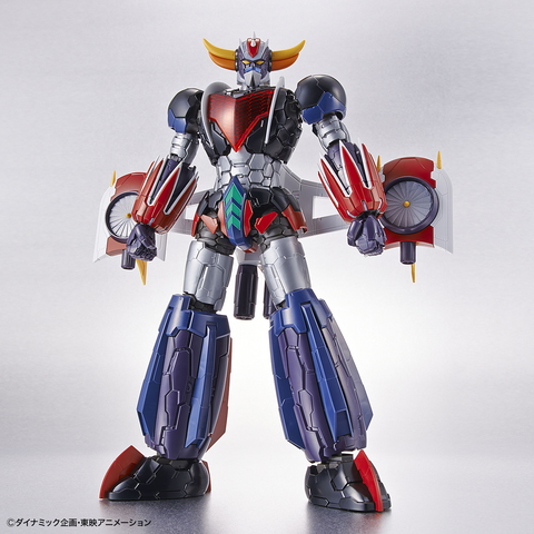 1 144 hg grendizer infinitism