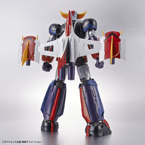 1 144 hg grendizer infinitism
