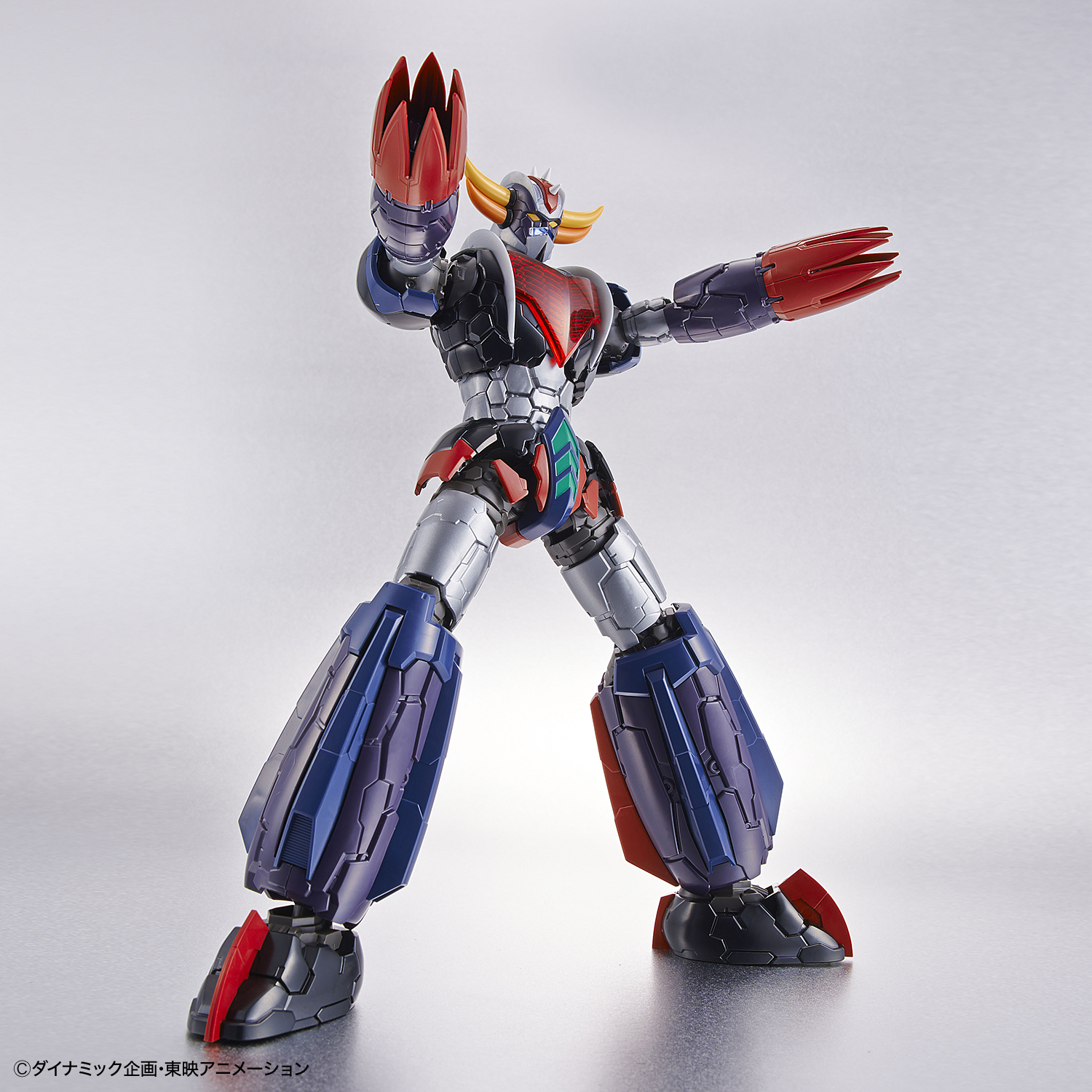 1 144 hg grendizer infinitism