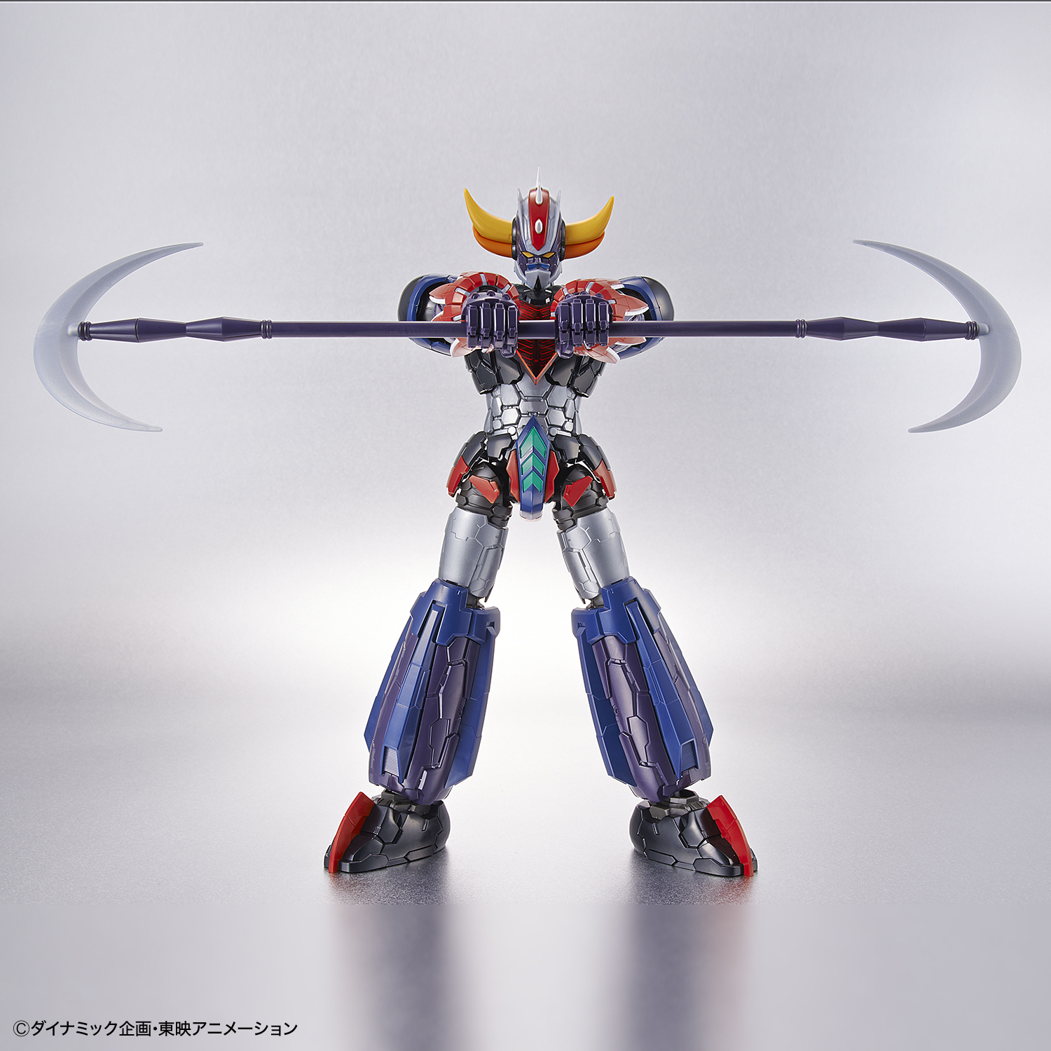 1 144 hg grendizer infinitism