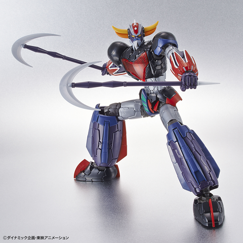 1 144 hg grendizer infinitism