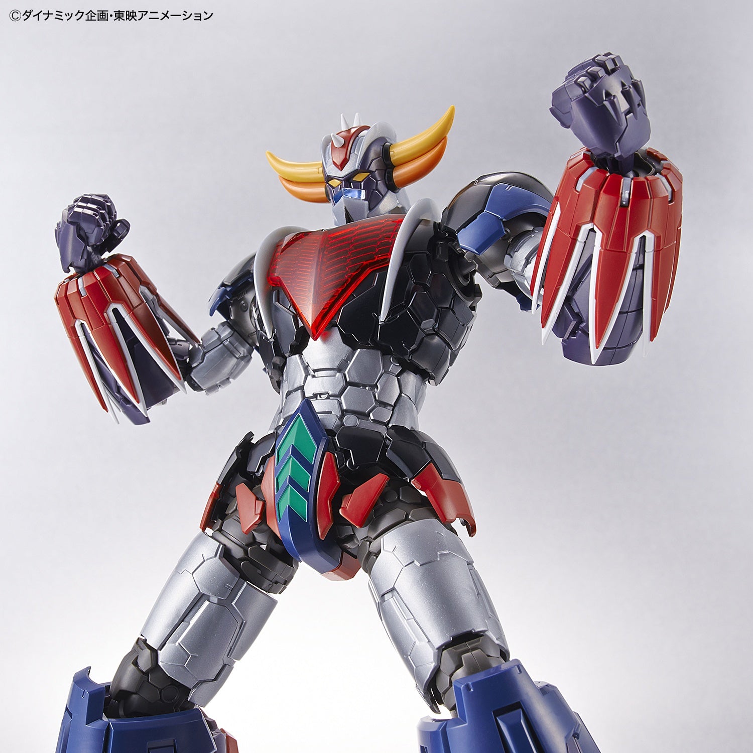 1 144 hg grendizer infinitism