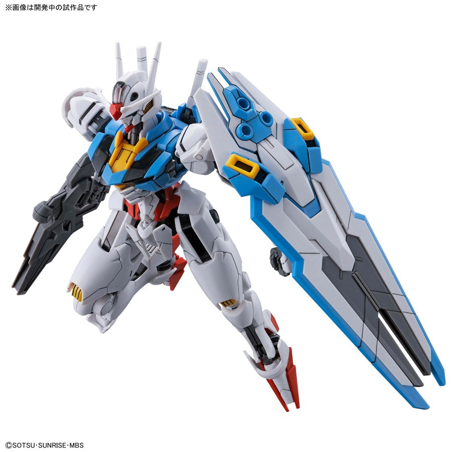 1 144 hg gundam aerial