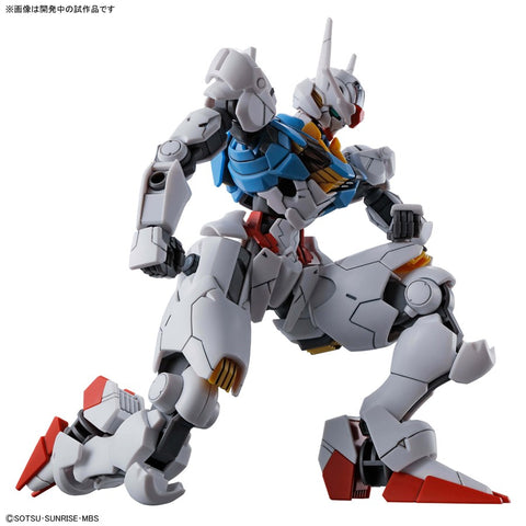 1 144 hg gundam aerial