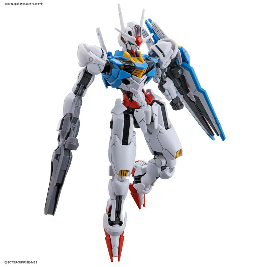 1 144 hg gundam aerial