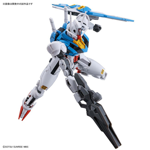 1 144 hg gundam aerial