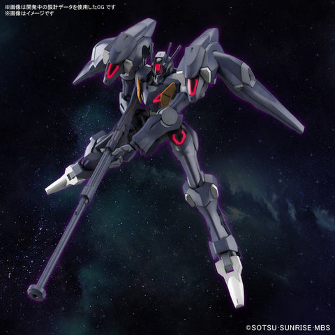 1 144 hg gundam pharact