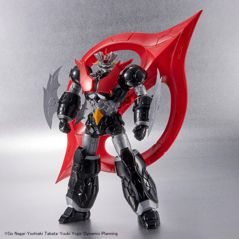 1 144 hg mazinger zero infinitism