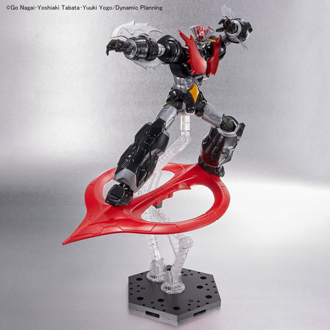 1 144 hg mazinger zero infinitism
